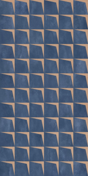 Керамогранит PF60016491 14oraitaliana Scale Mini Indigo Nat R 60x120 ABK