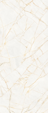 Керамогранит PF60017223 Supreme Hedonism Golden Spider Lux 3D R 120x280 Flaviker