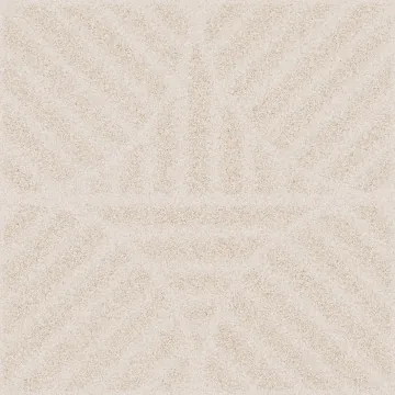 Керамогранит PF60020522 Sandy Reiki Rhea Ivory B Nat Ret 60x60 ABK