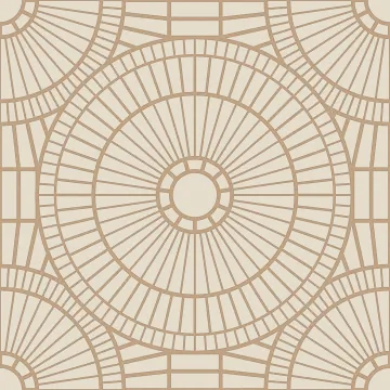 Керамогранит PF60020547 Decor Library Hypnotic Owl Gold 3D Tech Nat Ret 60x60 ABK