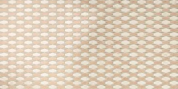 Керамогранит PF60020784 Bon Ton Tricot Antique 3D Ret 60x120 Gardenia Orchidea (Versace)