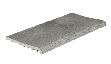 Керамогранит PGG2550FH Pool Garden Grey Flat Handle 25x50 Serapool