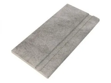 Керамогранит PGG2550H Pool Garden Grey Handle 25x50 Serapool