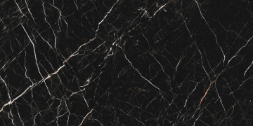 Керамогранит Pietra Black / Пьетра Черный LR 60x120 Idalgo (Идальго)
