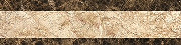 Керамогранит PJD-SDPH016 16 Waterjet Border 80x20 Marmocer