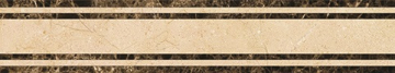 Керамогранит PJD-SDPH043 43 Waterjet Border 80x15 Marmocer