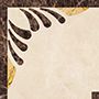 Керамогранит PJD-SDPH096 96 Waterjet Border (Victoria) 27x27 Marmocer