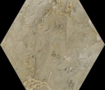 Керамогранит PJF-ELSPT-002-BXMY 6 Corner Desert Grey 7.2x7.2 Marmocer