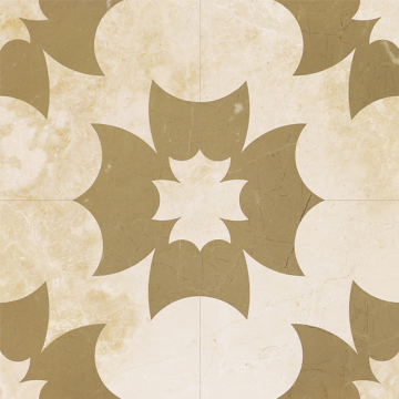Керамогранит PJG-CLASSIC04 04 Classic Magic Tile 60x60 Marmocer