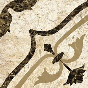 Керамогранит PJG-CLASSIC10 10 Classic Magic Tile Aroma 60x60 Marmocer