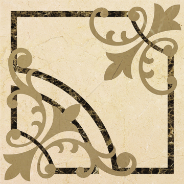 Керамогранит PJG-CLASSIC14 14 Classic Magic Tile Majesty 80x80 Marmocer