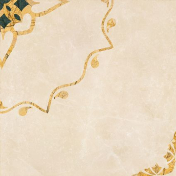 Керамогранит PJG-CLASSIC16 16 Classic Magic Tile (Marguerite) 60x60 Marmocer
