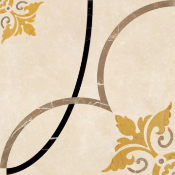 Керамогранит PJG-CLASSIC18-1 18 Classic Magic Tile (Harvest) 60x60 Marmocer