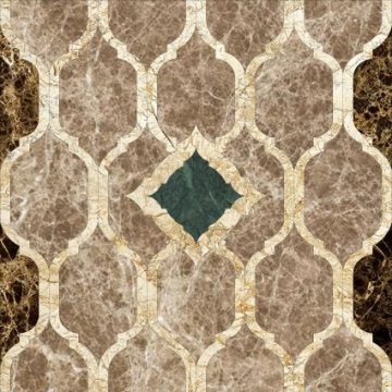 Керамогранит PJG-CLASSIC22 22 Classic Magic Tile (Bizantine) 60x60 Marmocer