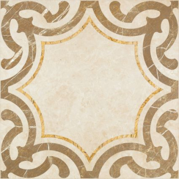 Керамогранит PJG-CLASSIC23 23 Classic Magic Tile (Country) (Mirabelle) 60x60 Marmocer