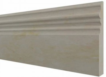 Керамогранит PJG-DJX032-NT 32 Skirting Latte 60x20 Marmocer
