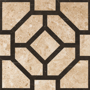 Керамогранит PJG-SWPZ023 23 Modern Magic Tile 60x60 Marmocer
