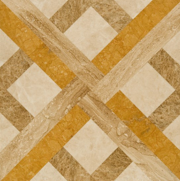 Керамогранит PJG-SWPZ033 33 Modern Magic Tile 60x60 Marmocer