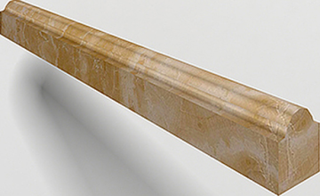Керамогранит PJG-YXXT006-NT 06 Molding Latte 120x2.5 Marmocer