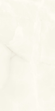 Керамогранит PL612400 Onice Bianco Extra Lucidato ret 60x120 Ariostea