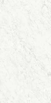Керамогранит PL612555 Bianco Carrara Lucidato ret 60x120 Ariostea