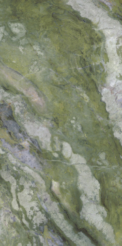 Керамогранит PL612635 BRILLIANT GREEN Luc 60x120 Ariostea