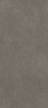 Керамогранит Plain Cement Coffee-Grey Matt Спеченный камень 1200x2700x6 Delfone