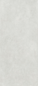 Керамогранит Plain Cement Cream-White Matt Спеченный камень 1200x2700x6 Delfone