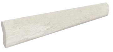 Керамогранит Планка радиальная Marble 401 Siena R9 r30 33х330 Kerastep
