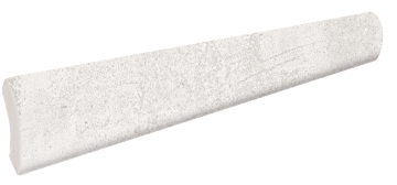 Керамогранит Планка радиальная Urban 341 Ivory R9 r30 30х330 Kerastep