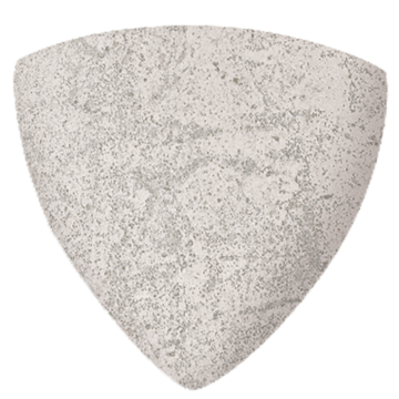 Керамогранит Планка радиальная внешний угол Urban 361 Light R9 30х30 Kerastep