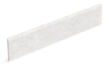 Керамогранит Плинтус Crosscut 1001 C1/R9 90x600x9 Kerastep