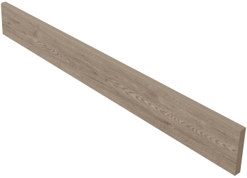 Керамогранит Плинтус CW02 Classic Wood неполированный 7x60 Estima
