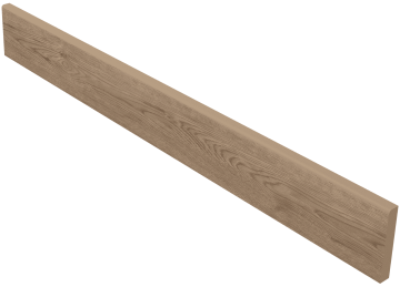 Керамогранит Плинтус CW03 Classic Wood неполированный 7x60 Estima