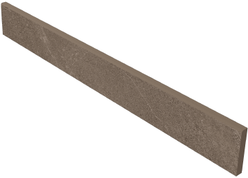 Керамогранит Плинтус GB03 Gabbro неполированный 7x60 Estima