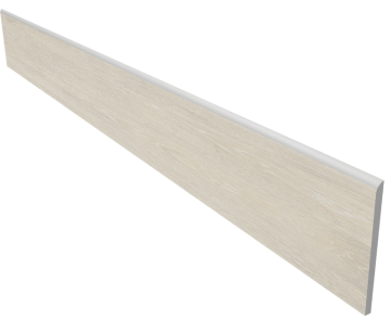 Керамогранит Плинтус KW00 Kraft Wood Nordic структурированный 7x60 Estima