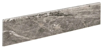 Керамогранит Плинтус Marble 421 Moca R9 90х600х11 Kerastep