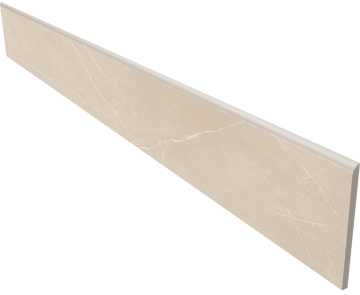 Керамогранит Плинтус NL01 Nolana Beige Неполированный 7x60 Estima