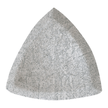 Керамогранит Плинтус радиальный внутренний угол Urban 371 Silver R9 40х40 Kerastep