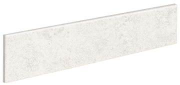 Керамогранит Плинтус Urban 341 Ivory R9 90х600х11 Kerastep