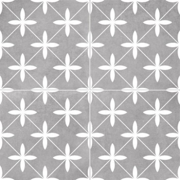 Керамогранит Poole Grey 45,2х45,2 NiceKer