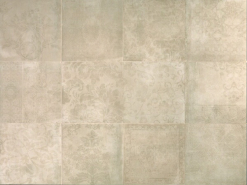 Керамогранит Portland HELEN DECORATO 80x80 Fondovalle