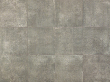 Керамогранит Portland HOOD DECORATO 60x60 Fondovalle