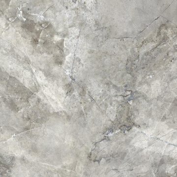 Керамогранит PR123 Mezza Grey Polished 600x600 PrimaVera