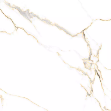 Керамогранит PR126 Bellevue Gold Polished 600х600х9 PrimaVera