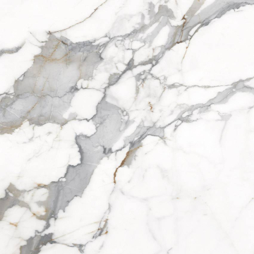 Керамогранит PR130 Maverick White polished 600x600x9 PrimaVera