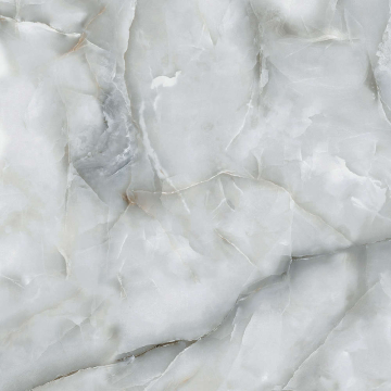 Керамогранит PR143 Marvel Onix Grey Polished 60x60 PrimaVera