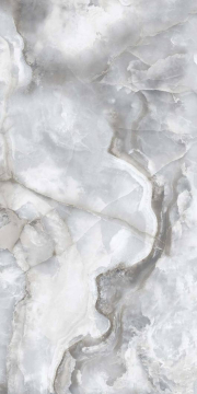 Керамогранит PR214 Honey Onyx Bianco Polished 600x1200 PrimaVera