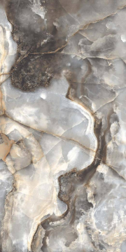 Керамогранит PR215 Honey Onyx Sky Polished 600x1200 PrimaVera