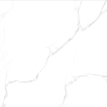Керамогранит PRO 0012G Unico White 600x600 Progres